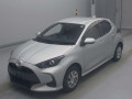 2021 Toyota YARIS