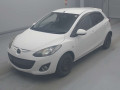 2014 Mazda Demio