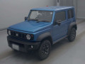 2021 Suzuki Jimny Sierra