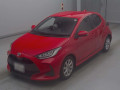2022 Toyota YARIS