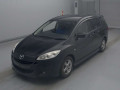 2016 Mazda Premacy