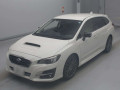 2018 Subaru Levorg