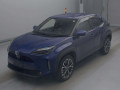 2023 Toyota YARIS CROSS