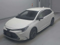 2021 Toyota Corolla Touring Wagon
