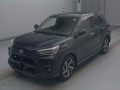 2020 Toyota Raize