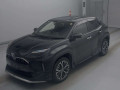 2023 Toyota YARIS CROSS