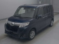 2018 Toyota Roomy