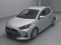 2021 Toyota YARIS