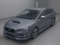 2015 Subaru Levorg
