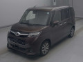 2020 Toyota TANK