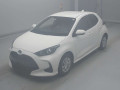 2023 Toyota YARIS