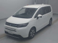2026 Honda Freed