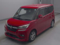 2019 Suzuki Solio Bandit