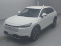 2026 Honda VEZEL
