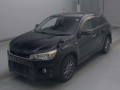 2013 Mitsubishi RVR