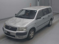 2007 Toyota Succeed Wagon