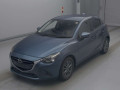 2019 Mazda Demio