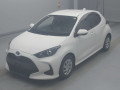 2021 Toyota YARIS