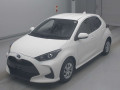 2023 Toyota YARIS