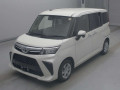 2023 Toyota Roomy