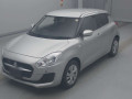 2022 Suzuki Swift