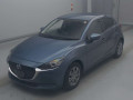 2022 Mazda Mazda2