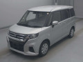 2022 Suzuki Solio