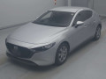 2022 Mazda Mazda3 Fastback