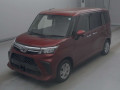 2021 Toyota Roomy