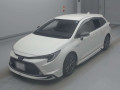 2020 Toyota Corolla Touring Wagon