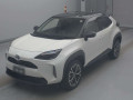 2021 Toyota YARIS CROSS