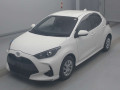 2023 Toyota YARIS