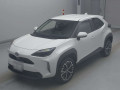2025 Toyota YARIS CROSS