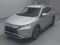 2018 Mitsubishi Eclipse Cross