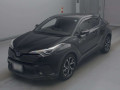 2017 Toyota C-HR