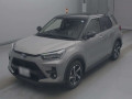 2026 Toyota Raize