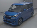 2019 Suzuki Solio Bandit