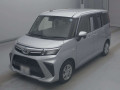 2023 Toyota Roomy