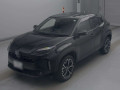 2024 Toyota YARIS CROSS