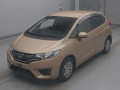 2014 Honda Fit