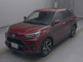 2026 Toyota Raize