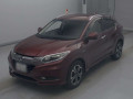 2014 Honda VEZEL