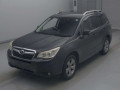 2013 Subaru Forester
