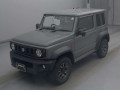 2020 Suzuki Jimny Sierra