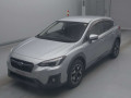 2018 Subaru XV
