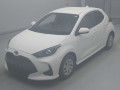 2023 Toyota YARIS