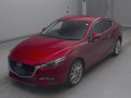 2018 Mazda Axela