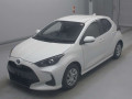 2023 Toyota YARIS