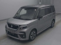2021 Suzuki Solio Bandit