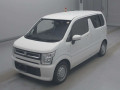 2021 Suzuki Wagon R